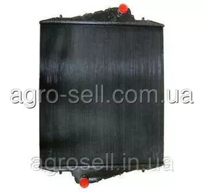 RE231507 Радиатор водяной (RE581666) RE231507 Радиатор водяной (RE581666)