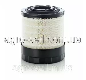 Комплект воздушных фильтров наруж.+внутр. 87517153+87517154 T7060/Puma210 MANN Case SP3009-2 Комплект воздушных фильтров наруж.+внутр. 87517153+87517154 T7060/Puma210 MANN Case SP3009-2