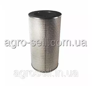 Элемент ф-ра воздушного наружный (077367/89835747/AZ61133), JD/Lex480-580, Jag830-900 (Donaldson) P780006 Элемент ф-ра воздушного наружный (077367/89835747/AZ61133), JD/Lex480-580, Jag830-900 (Donaldson) P780006