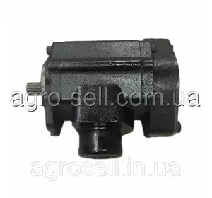 Насос гидравл. High Flow T8.390/Mag.340 Case 84347575 Насос гидравл. High Flow T8.390/Mag.340 Case 84347575