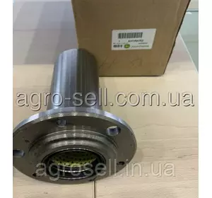 Ступица промежуточного шкива привода двухскоростного барабана JD9640WTS/9660WTS/9680WTS AH169252 Ступица промежуточного шкива привода двухскоростного барабана JD9640WTS/9660WTS/9680WTS AH169252