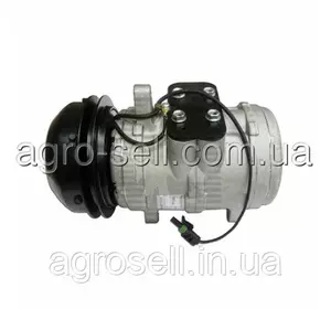 Компрессор кондиционера (SE503049/TY6626/TY6766/SE501464) JD9600 RE12513 Компрессор кондиционера (SE503049/TY6626/TY6766/SE501464) JD9600 RE12513