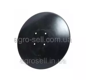 Диск гладкий D460x4 на борону Amazone Catros XL041 Диск гладкий D460x4 на борону Amazone Catros XL041