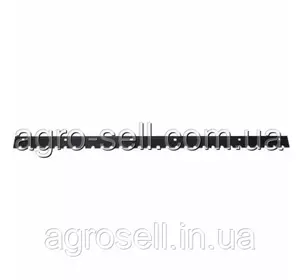 Планка выпускного битера комбайна JDS550/S560 H202621 Планка выпускного битера комбайна JDS550/S560 H202621