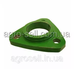 Корпус подшипника качалки наклонной камеры (AZ49775) JD H138753 Корпус подшипника качалки наклонной камеры (AZ49775) JD H138753