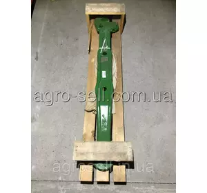 RE292113 Тяга задней навески трактора правая III катег. (RE164544/RE292117), JD8430/8530/8345R RE292113 Тяга задней навески трактора правая III катег. (RE164544/RE292117), JD8430/8530/8345R