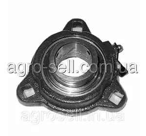 Корпус с подшипником в сборе SB206-20G 2000/3S-3000 822-083C Корпус с подшипником в сборе SB206-20G 2000/3S-3000 822-083C