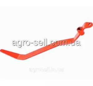 G16620690 Загортач правий з втулкою Gaspardo G16620690 Загортач правий з втулкою Gaspardo