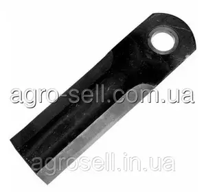 Нож измельч. с втулкой (1отв.) (51024.01) (RASSPE), 2388/8010 193361A1 Нож измельч. с втулкой (1отв.) (51024.01) (RASSPE), 2388/8010 193361A1