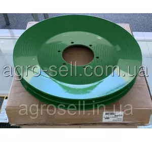 Шкив привода выгрузного шнека JDW650/T670/9880STS H161415 Шкив привода выгрузного шнека JDW650/T670/9880STS H161415