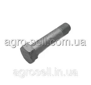 Болт M30x140 109 спеціальний Vaderstad 430743 Болт M30x140 109 спеціальний Vaderstad 430743