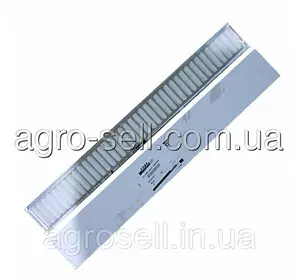 Элемент ф-ра воздушого кабины задний 84524327/51586595 TD5.110/TD5.80/JX110 Case 51586595 Элемент ф-ра воздушого кабины задний 84524327/51586595 TD5.110/TD5.80/JX110 Case 51586595