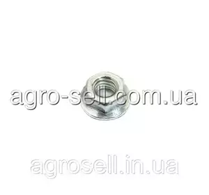 Гайка 5/16-18 фланцева (803-043C/BN50057), Kinze G10620 Гайка 5/16-18 фланцева (803-043C/BN50057), Kinze G10620