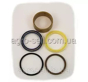 RE20434 Р/к гидроцилиндра (80 мм), JD8400/9400 RE20434 Р/к гидроцилиндра (80 мм), JD8400/9400