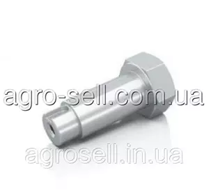 G22230046 Вісь висіваючого диска Gaspardo G22230046 Вісь висіваючого диска Gaspardo