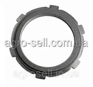 Диск гидромуфты нажимной T8040-50/8390/MX310/340 Case 1342645C3 Диск гидромуфты нажимной T8040-50/8390/MX310/340 Case 1342645C3