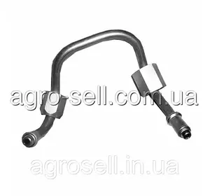 Трубка топливная T8.390/Mag.340 Case 504126984 Трубка топливная T8.390/Mag.340 Case 504126984