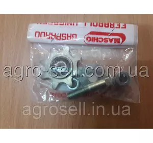 Комплект зірочки Z-8 G16630810 Gaspardo Комплект зірочки Z-8 G16630810 Gaspardo