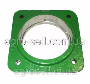 Корпус подшипника промежуточного вала JD H115930 Корпус подшипника промежуточного вала JD H115930