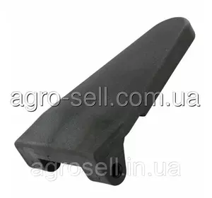 Петля стекла двери левой TD5.110/TD5.80/JX Case 87700818 Петля стекла двери левой TD5.110/TD5.80/JX Case 87700818