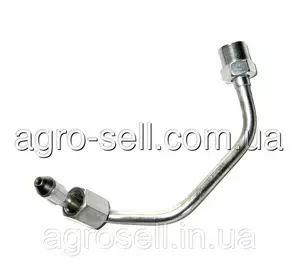 Трубка топливная ВД 87348184 MX310/335/2388/T8040 Case 51599724 Трубка топливная ВД 87348184 MX310/335/2388/T8040 Case 51599724