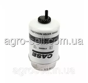 Фильтр гр/очистки топлива 87803443/87803445/84559022 MXM190 после №218236 Case 84565926 Фильтр гр/очистки топлива 87803443/87803445/84559022 MXM190 после №218236 Case 84565926