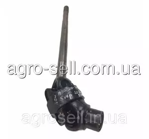 Полуось левая в сборе см. 87307641+395737A1+47492120+395740A1 T8040-50/MX285/Mag.310 Case 87324477 Полуось левая в сборе см. 87307641+395737A1+47492120+395740A1 T8040-50/MX285/Mag.310 Case 87324477