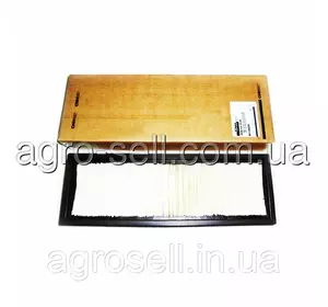 Элемент ф-ра воздушного рецирк. 82034690/87302687 T7060/Puma210 Case 87726699 Элемент ф-ра воздушного рецирк. 82034690/87302687 T7060/Puma210 Case 87726699