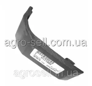 Пластина направляющая цепи транспортера наклонной камеры JD H171960 Пластина направляющая цепи транспортера наклонной камеры JD H171960