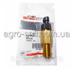 Датчик скорости ВОМ A186004 T8040/T8.390/MX Case 87548197 Датчик скорости ВОМ A186004 T8040/T8.390/MX Case 87548197