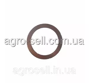 Шайба упорная T8040-50/T8390/MX Case 1286043C1 Шайба упорная T8040-50/T8390/MX Case 1286043C1