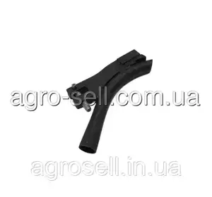 Трубка сошника Д16 (173360/491762) Tempo Vaderstad 192435 Трубка сошника Д16 (173360/491762) Tempo Vaderstad 192435