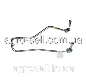 RE47426 Трубка ТНВД №1 (RE502929) 7.6L RE47426 Трубка ТНВД №1 (RE502929) 7.6L