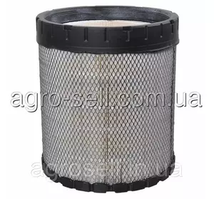 Элемент ф-ра воздушного наружный MX255/310/335/T8040-50 Case 87741560 Элемент ф-ра воздушного наружный MX255/310/335/T8040-50 Case 87741560