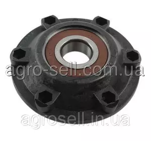 Ступиця сошника в зборі AC495527 Kverneland Ступиця сошника в зборі AC495527 Kverneland