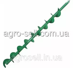 Шнек выгрузной внутренний 17' (AH140332/AZ64106) JD9500/9650STS AH143727 Шнек выгрузной внутренний 17' (AH140332/AZ64106) JD9500/9650STS AH143727