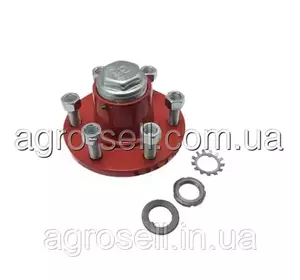 Ступица колеса у зборі (401953-1/401952) Vaderstad 152278 Ступица колеса у зборі (401953-1/401952) Vaderstad 152278