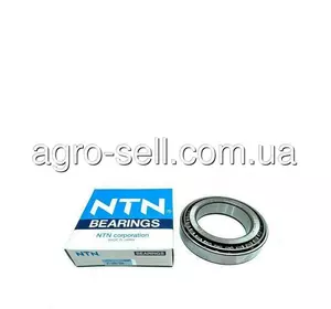 Підшипник (JD8162 + JD8206) 4T-399A/394A Підшипник (JD8162 + JD8206) 4T-399A/394A