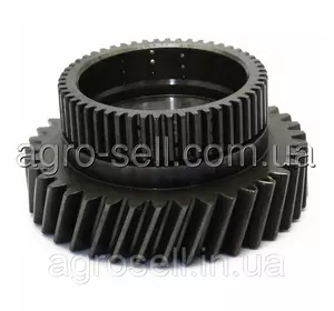 Шестерня STX500 Case 87431396 Шестерня STX500 Case 87431396