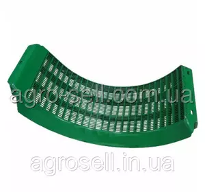 Подбарабанье переднее (зерновое) (AH207850/AXE28812/AXE28960) JD9670-9880/S670-690 AH205254 Подбарабанье переднее (зерновое) (AH207850/AXE28812/AXE28960) JD9670-9880/S670-690 AH205254