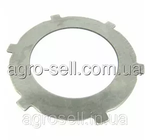 Диск муфты ВОМ JDW650/W660/9500 T70309 Диск муфты ВОМ JDW650/W660/9500 T70309