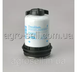 Фильтр т/очистки топлива (32007382/16237815), JCB, Volvo (Donaldson) P553550 Фильтр т/очистки топлива (32007382/16237815), JCB, Volvo (Donaldson) P553550