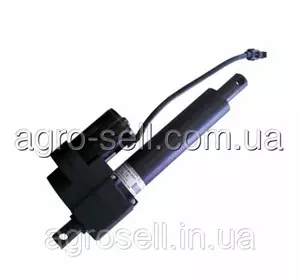 Привод регулировки подбарабанья (AH170291/AH160107) JD9500/W650/W660 AH134728 Привод регулировки подбарабанья (AH170291/AH160107) JD9500/W650/W660 AH134728