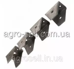 Нож неподвижный измел. (1302763C1/396960A1), 2388 87315088 Нож неподвижный измел. (1302763C1/396960A1), 2388 87315088