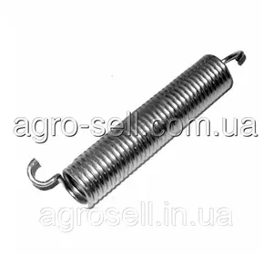 Пружина растяжения 3/4OD X 0.094 X 4 5/16 PD8070 807-147C Пружина растяжения 3/4OD X 0.094 X 4 5/16 PD8070 807-147C