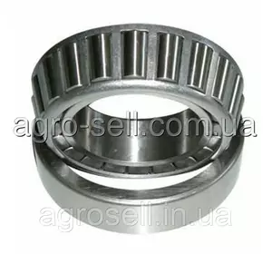 Подшипник ролик. конич. в сборе T8.390/T8050/MX310/340 Case 87674552 Подшипник ролик. конич. в сборе T8.390/T8050/MX310/340 Case 87674552