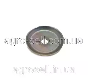 Кришка колеса прикатки Vaderstad 468652 Кришка колеса прикатки Vaderstad 468652