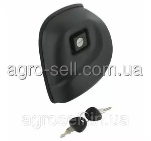 Замок двери основной в сборе TD5.110 Case 5097438 Замок двери основной в сборе TD5.110 Case 5097438