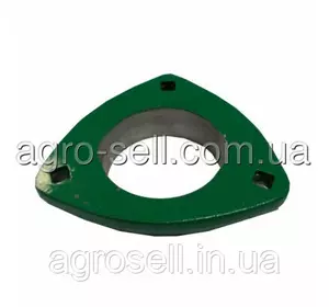 Корпус подшипника нижнего вала ТНК (H75896) JD H93927 Корпус подшипника нижнего вала ТНК (H75896) JD H93927