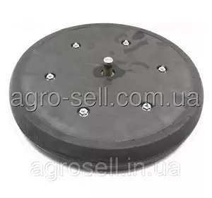 Колесо прик. в сборе 2"x13" AN162400/AN280591/304-388S/814-057C 455/730 AN281598 Колесо прик. в сборе 2"x13" AN162400/AN280591/304-388S/814-057C 455/730 AN281598
